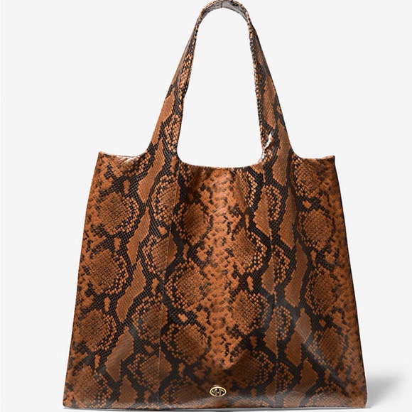 Michael Kors Collection Python - Picture 1 of 4